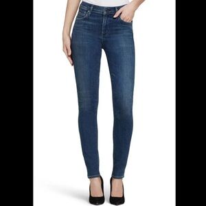 CITIZENS OF HUMANITY Rocket High Rise Skinny Jeans